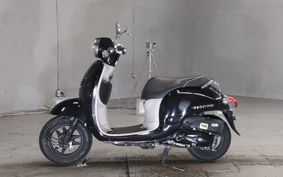 HONDA GIORNO AF70