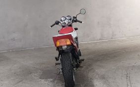 HONDA JADE MC23