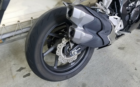 HONDA CBR250RR ABS MC51