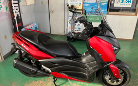 YAMAHA X-MAX SG42J