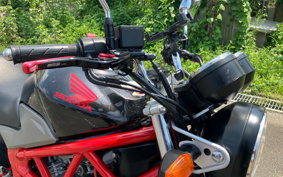 HONDA VTR 250 MC33