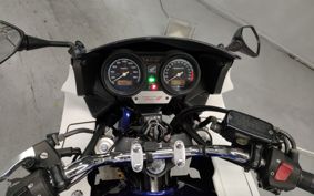 HONDA CB400SFV-3 BOLDOR NC39