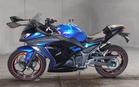 KAWASAKI NINJA250 EX250L