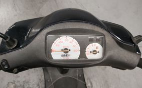 SUZUKI LETS2 CA1PA