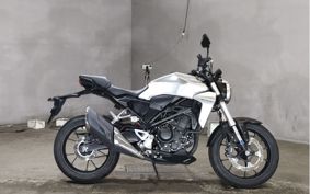 HONDA CB250R MC52