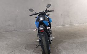 SUZUKI GSX-8S EM1AA