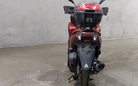 YAMAHA TORI CITY125 SE82J