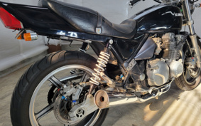 KAWASAKI ZEPHYR400 1992 ZR400C