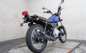 SUZUKI GLASS TRACKER BIG BOY NJ4DA