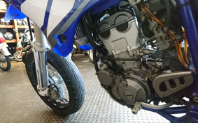 YAMAHA WR250F CG16W