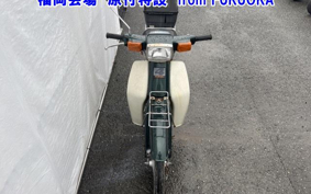 SUZUKI BIRDIE50