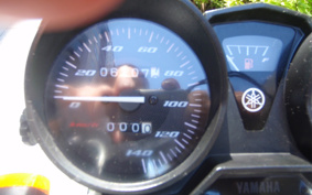 YAMAHA YBR125 PCJL