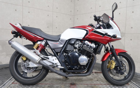 HONDA CB400SFV-3 BOLDOR 2005 NC39
