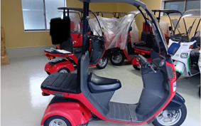 HONDA GYRO TA03