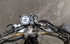 YAMAHA TW225 DG09J
