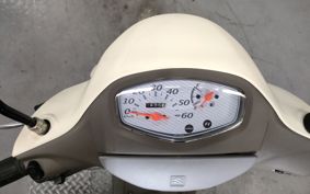 SUZUKI LETS5 CA47A