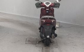 HONDA LEAD 125 JF45