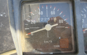 HONDA MB5 AC01