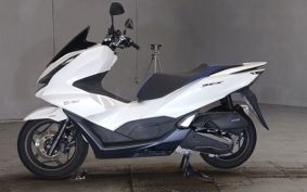 HONDA PCX125 E JK06