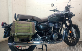 HONDA GB350C 2024 NC64