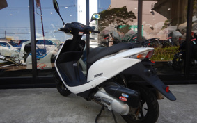 HONDA DIO AF68