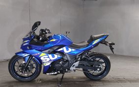 SUZUKI GSX250R DN11A