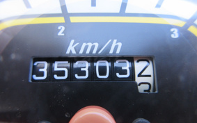 HONDA SUPER CUB50 AA04
