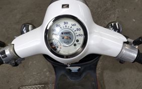 HONDA GIORNO AF70