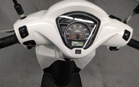 HONDA DIO 110 JK03