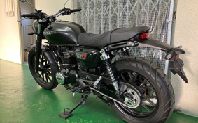 HONDA GB350S 2022 NC59