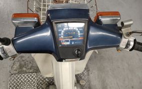 HONDA SUPER CUB50 C50