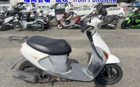 SUZUKI LETS4