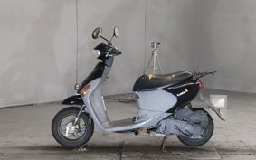 SUZUKI LETS4 CA45A