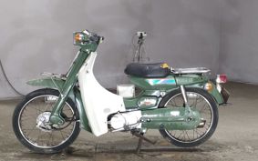 YAMAHA MATE50 V50