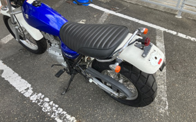 SUZUKI VAN VAN 200 NH41A