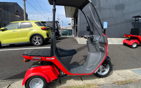 HONDA GYRO TA03