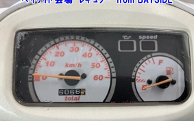 SUZUKI ZZ