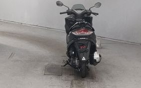 SUZUKI  BURGMAN  STREET 125EX EA23M