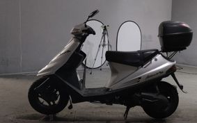 SUZUKI ADDRESS V100 CE13A
