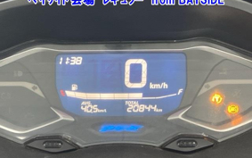 OTHER PCX125-4