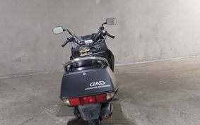 HONDA FUSION MF02