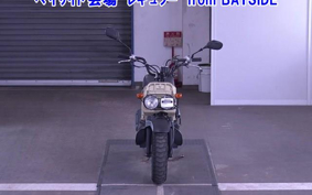 HONDA ZUMAR
