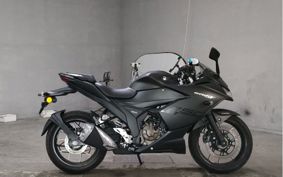 SUZUKI JIKUSA-SF250 ED22J