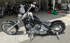YAMAHA DRAGSTAR400 1999 1027
