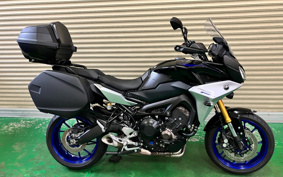 YAMAHA TRACER 9GT 2018 RN51J