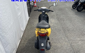 SUZUKI LETS4