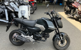 HONDA GROM JC92
