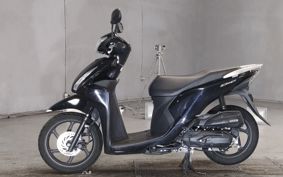 HONDA DIO 110 JF58