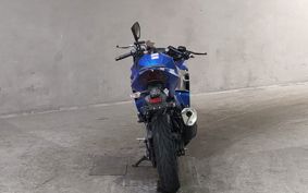 KAWASAKI NINJA250 EX250P