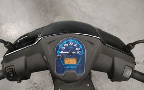 YAMAHA JOG AY01